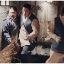 마두푸줏간 | 대탈출 더스토리 조선의 살인귀 맹인 의원의 충격 반전