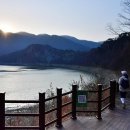 운문호반에코트레일 이미지