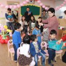 하원초등학교 병설유치원 이미지