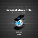 파워포인트를 활용한 디자인 이미지