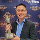 Alumni Johnson Lam Hooi Liang (Class of 2001) 이미지