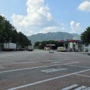 쉴만한강가 | [산청 가볼만한곳] 고속도로 위 힐링 스폿, 산청휴게소 효드림 숲속의 길 탐방기