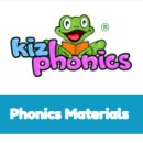 Phonics Free Resources (Kiz Phonics) 이미지