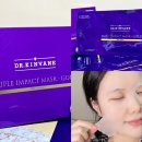 D00145 | [닥터킨베인] PDRN이 잔뜩! 콜라겐 마스크팩 <트리플 임팩트 마스크 골드>