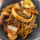 한신.호반3차아파트 | [외식]바삭한 탕수육과 해물 가득 돌판짜장!/배곧중식맛집 취홍운