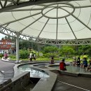 척산족욕공원 이미지