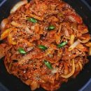 돼지두루치기 - 청주시 서원구 | 돼지두루치기