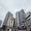 현대아이파크APT경로당 | 용산정비창 전면1구역 임장 (재개발 시공사 선정 | 더라인 330)