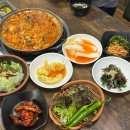 팔도낙지촌 | 울산 동구 대왕암 맛집 팔도낙지촌｜산낙곱새볶음에 라면사리, 볶음밥까지 든든했던 현지인 식당