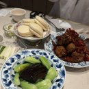 광화문 중식 룸식당 보보식당 광화문점 동파육, 깐풍아귀 솔직후기