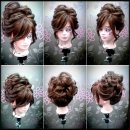 헤어매니아 이미지