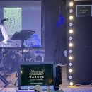 색소폰(야간) | 종로 놀거리 내돈내산 재즈바 ‘서울게러지바’ 후기