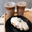 PARIS BAGUETTE Cafe 이미지