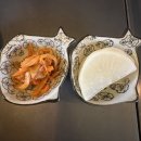 성하루 | 신사역 혼밥, 직장인 점심 추천 차돌 짬뽕 맛집 성하루