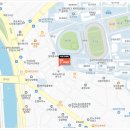 경북대 서문교차로 이미지