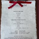 복싱인사이드짐 마산점 | 마산 가포 맛집 어울림하우스｜오션뷰 점심 코스요리 레스토랑