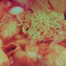 빨개요떡볶이 이미지