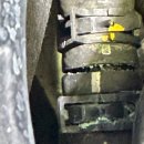 알호스 | 인피니티 G37 히터호스 커넥터 DIY 교체 작업 후기