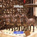 시안호텔 | 시안 여행 호텔 추천 힐튼 시안 후기