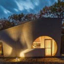 그림같은 집 이미지