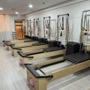 소도구를 이용한 필라테스A 이미지