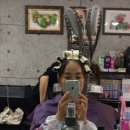 THE W헤어