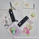 모나미미용실 | 8월 일상기록