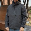 함박레져 | 품절각? 남자 바람막이 추천, 무신사 시티 레저 쉘터 윈드브레이커 재킷 후기 &amp; 사이즈