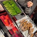 유단자냉면 | 25年 1月 상해 여행 -1