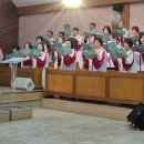 벧엘 찬양대 2025년 5월 둘째주일 특별찬양 이미지