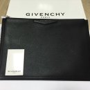비아로마 | 15fw 지방시 안티고나 클러치(givenchy antigona clutch) 루이자비아로마 직구 후기