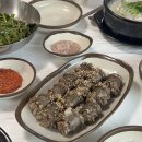 일번돼지국밥 | 사천맛집 한가든 돼지국밥 사촌동생 완뚝해버린 인생맛집
