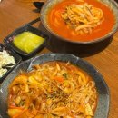 씨유 수성트럼프월드점 | [대구 수성구 맛집] 짬뽕루 내돈내산 솔직후기｜뉴욕 스타일이라길래 갔는데••🍜