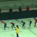 제97회 전국동계체육대회 여초1,500M 예선, 준결승, 결승_20160202~04_인천(선학) 이미지