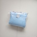 행복이불 | [모이몰른] 버블보트밤부냉감낮잠이불세트 선물받은거 자랑 🫶