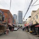 묵동 타이거 복싱짐 이미지
