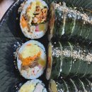 방가네김밥 이미지