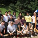 장산초등학교 운동장 이미지