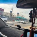 시흥대야역.영남아파트 | 시흥교통 63번 3058호 현대 일렉시티 EV 2021년 2월