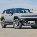 오프로더의 아이콘, GMC 허머 EV SUV 2X 시승기