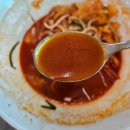 조정짬뽕 | 연무향, 논산훈련소근처 중화요리 맛집! 중화제육짜장, 차돌짬뽕 먹어본 후기! 논산맛집추천 by크크비