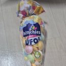 히치스 UFOs 우주캔디 후기