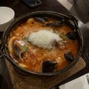 [여의도 파스타 맛집 / 레스토랑] 도깨비굴 후기(리코타치즈 샐러드, 치오피노)
