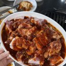 처가집연탄구이