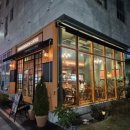 해머스미스커피판교대장점