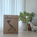 폴딩올 | MIMA 미마 미로 휴대용 유모차 오토폴딩 노룩폴딩 사용 후기