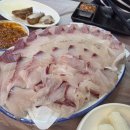 개금골목시장 입구 | [부산 부산진구]개금시장맛집, &#39;생생도매횟집&#39;에서 가성비끝판 생생모듬회 + 살코기매운탕