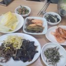 공원회생선식당
