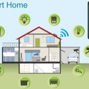 스마트홈 이미지