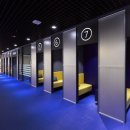 한양대(학술정보관) 이미지